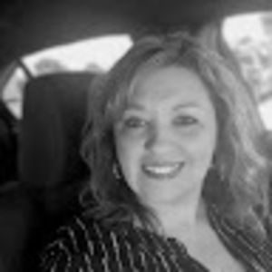 Meet your Posher, Christie